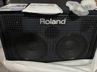 Roland KC-990 320W 4-CHANNEL Stereo Mixing Keyboard Amplifier SKU#2010118 Open. Price: $1000.00.