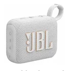 Jbl Go 4 White Portable Bluetooth Speaker New. Price: $38.99.