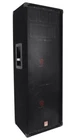 Rockville RSG12.2 Dual 2000 Watt 3-WAY 4-OHM Passive Dj/pro Audio Speaker New. Price: $189.95.