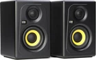 Krk Kreate 3 Powered Studio Monitors (pair) New. Price: $179.00.