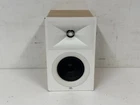 Jbl Stage 250B 5.25" Bookshelf Speakers (latte) Used. Price: $109.95.