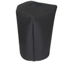 E110 Speaker Cover - Black, Water Resistant, Heavy Duty, Padding (QSCA030P) New. Price: $91.95.