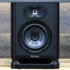 Focal Professional Alpha 50 Evo Active 2-WAY Nearfield Loudspeaker New. Price: $299.00.