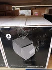 Soundtube SM890I-WX-BK 8" Premium High-spl Surface-mount Speaker Black Nib New. Price: $500.00.