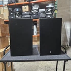 Yamaha NS-244 Speakers Used. Price: $299.00.
