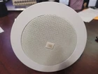 Jbl Control 42C Ultra-compact In-ceiling Satellite Loudspeaker (white) Open. Price: $75.00.