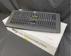 Adj Dmx Operator Pro Lighting Controller Hybrid Stage W/ Box Tested TMB01 6.0 Used. Price: $369.00.