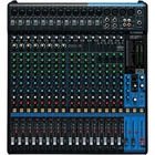 Yamaha MG20XU 20CHANNEL Mixer With Effects 197881502362 Good. Price: $591.59.