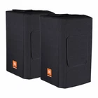 Jbl Bags SRX815P-CVR-DLX Deluxe Padded Protective Speaker Cover Pair Pre-owned. Price: $278.40.