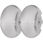 Electro-voice (ev) EVID4.2TW 400W 4" Way Passive Speaker (white)(pair) New. Price: $439.00.