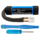 3500MAH ID997 Battery For Harman Kardon Onyx Studio 5, 6 Speaker New. Price: $10.75.