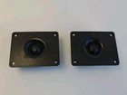 Audiosource Ls-one Tweeter Pair Oem Replacement Speaker New. Price: $24.99.