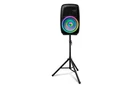 Ion IPA122 Total Glow 3 High Power Bluetooth System With Lights Used. Price: $69.00.
