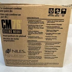 Pair Of Niles CM76 Ceiling Mount Stereo Loudspeakers New Free Shipping Open. Price: $79.00.