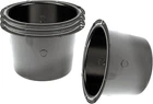 Jbl MTC-81BB8 Deep Backcan For 8138 Loudspeaker 4 Pcs New. Price: $287.99.