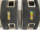Bmb CSV-450(SE) 500W 10" 3-WAY Karaoke Speakers (pair) Used. Price: $420.00.