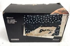 Marshall Middleton Bluetooth 20+ Hours Portable Speaker, Black/brass, B0BTHL673V Open. Price: $169.95.