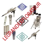 Ultimate Neumann Microphone Operation Repair Service Manual & Schematics Dvd Brand. Price: $16.61.