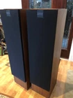 Altec Lansing 501 High Fidelity Tower Speakers Very Rare And Clean Used. Price: $499.00.