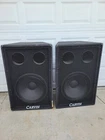 2X Carvin TR1801 18" Subwoofer Club Stage Pa Speaker TR-1801 800-WATT 8-OHM Used. Price: $345.60.