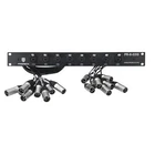 Proreck 8-CHANNEL Circuit Board Splitter Snake Cables Xlr Trs Combo 3FT 10FT New. Price: $109.99.