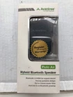 Avantree Pluto Air Hybrid Bluetooth Speaker - Portable Wireless & 3.5MM Aux New. Price: $27.99.