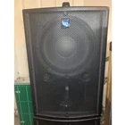 CFX121 Pro Pa Speaker 12" Renkus-heinz 500W 4 Ohm Dj Live Sound Monitor Used. Price: $164.99.