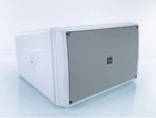 Defective Jbl SB2210 Dual Compact Subwoofer White G3D For. Price: $163.99.