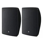 (pair) 5 2-WAY Surface Mount Speakers New. Price: $311.41.