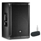 Jbl SRX812P 12" 2000 Watt Powered 2-WAY Dj Pa Speaker Monitor W/dsp/bluetooth New. Price: $1365.95.