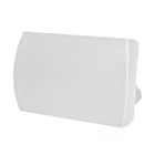 Soundtube SM82-EZ-II-WH 8" 2-WAY Outdoor Surface Mount Speaker New. Price: $291.50.