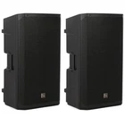 Electro-voice ELX200-15 Inch Passive Speaker Pair New. Price: $1498.00.