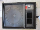 Fender 1272A Passive Speaker Stage Monitor Used Working 16OHMS 100W. Price: $79.99.