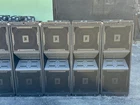 Jbl Vertec VT4888DP Powered Line Array Speaker (one) Ths Used. Price: $2400.00.