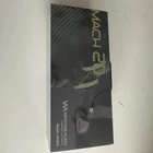 Westone Mach 20 Professional Dual-driver In-ear Monitors New. Price: $218.00.