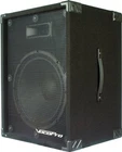 Vocopro PV-1800 Speaker Active 2-WAY Cable 200W (rms) / 400W (pmpo) New. Price: $459.65.