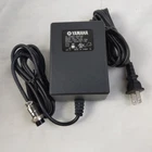 Oem Yamaha WE524200 PA-30 Replacement Power Adapter 18V 1.4A 120V New. Price: $44.20.