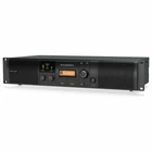 Behringer NX3000D Stereo Power Amplifier New. Price: $416.22.