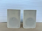 Electro-voice EVID-S5.2TW 300W 70V/100V 5.25-INCH Surface-mount Speaker ( Pair ) Used. Price: $495.00.