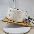 Leslie Tremolo Unit 520600 Hammond Organ Rotating Speaker Assembly Tested Used. Price: $99.99.