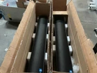 Renkus-heinz IC8-RN-BK Digitally Steerable Column Array Speaker Used. Price: $5500.00.