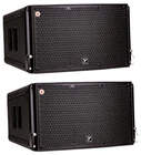 Yorkville PSA28 Paraline 2X8"POWERED Loudspeaker 1400-W IP54, Neodymium Black New. Price: $4398.00.