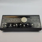 Mackie Big Knob Studio Command System Grade Used. Price: $60.00.