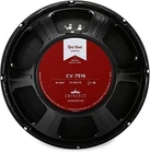 Eminence CV7516 Redcoat Series 12-INCH 75-WATT 16-OHM Speaker New. Price: $128.99.