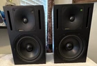 Genelec 1030A Active Studio Monitor Pair Black Xlr Wired 100W Rms Used. Price: $1550.00.