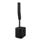 Electro-voice Evolve 90 Portable Column Kit WITH18" Subwoofer Black New. Price: $3199.00.