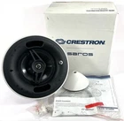 New Open Box Crestron Saros PD8T-W-T 8" 2-WAY Pendant Speaker 6506408 White. Price: $84.98.
