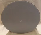 Das Audio DECO-6TB 6" Ceiling Mount Loudspeaker White Single Used. Price: $45.00.