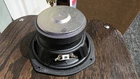 Woofer 6.5" For Control One Jbl 47LP Low Profile Speaker Only Used. Price: $59.00.