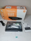 Jbl CSMA-1120 120W Mixer-amp 70/100V 1U Open. Price: $549.46.